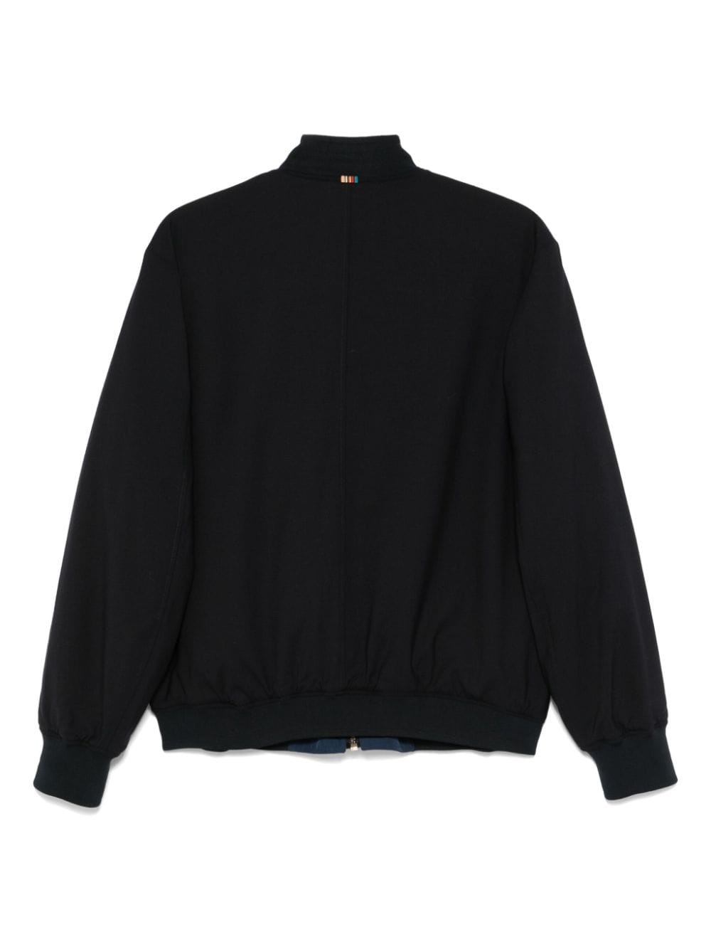 reversible jacket - 2