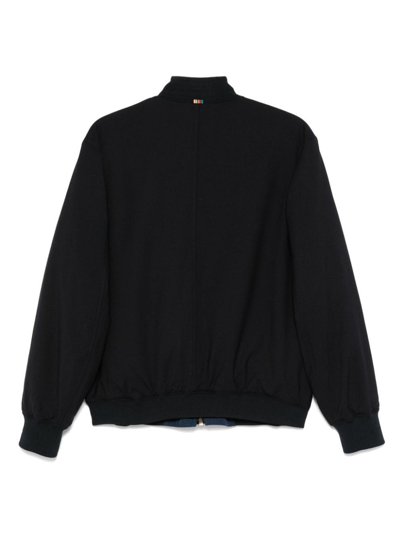 Paul Smith reversible jacket outlook