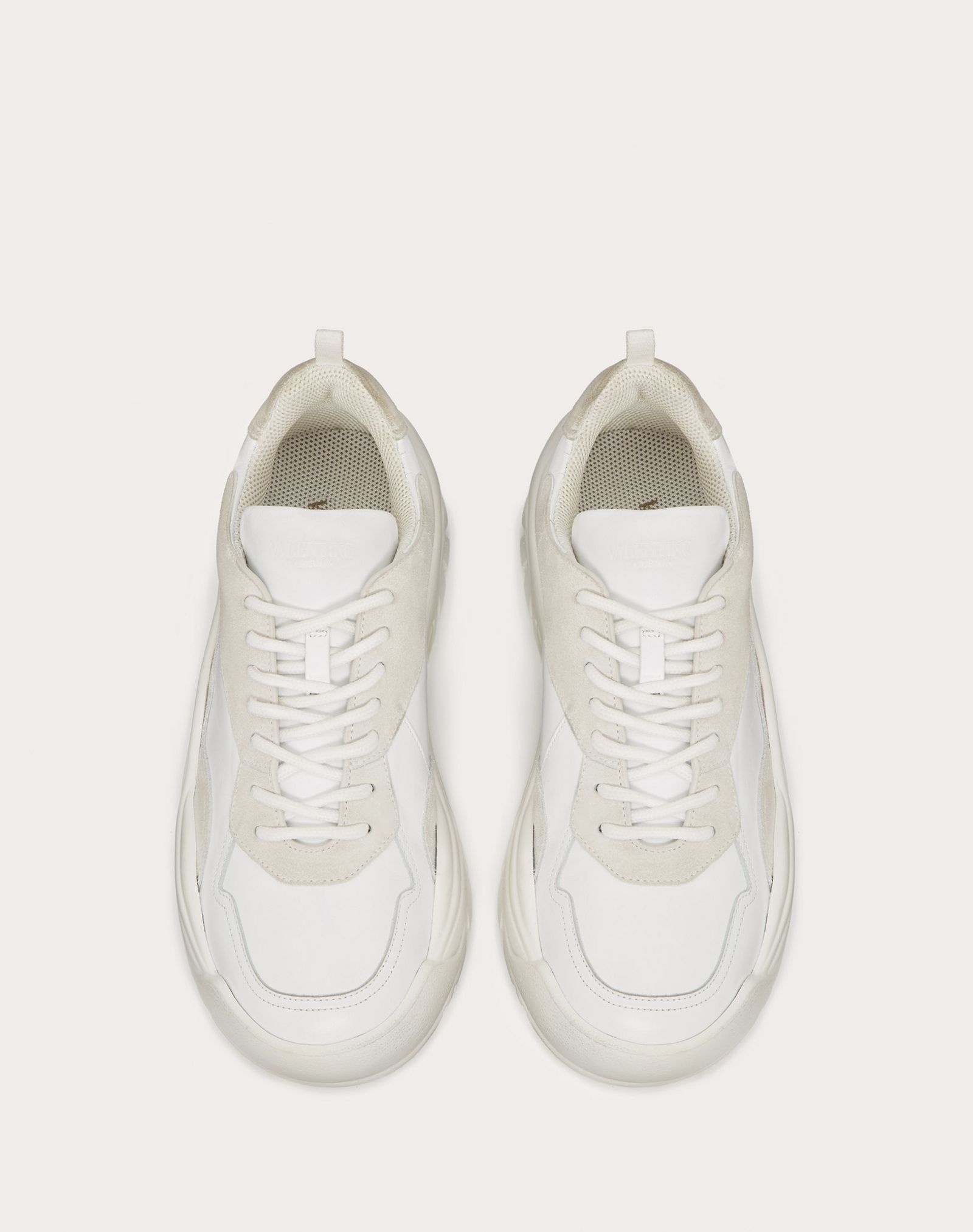 GUMBOY CALFSKIN SNEAKER - 4