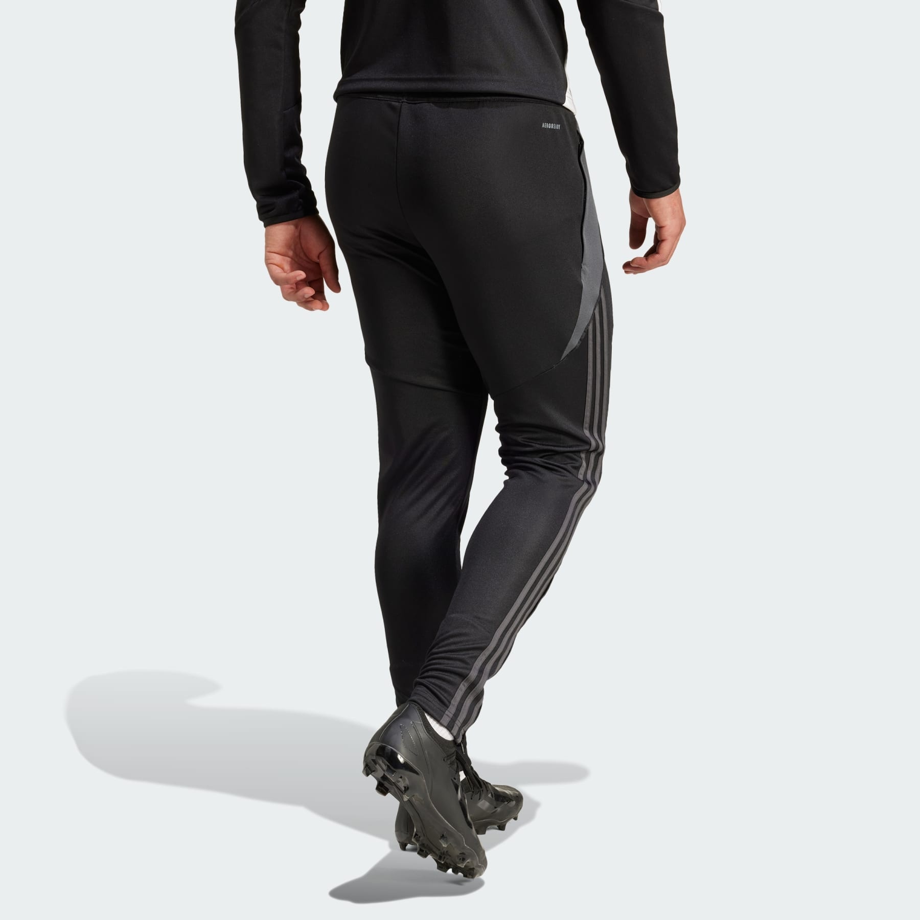 Tiro 24 Training Pants - 3