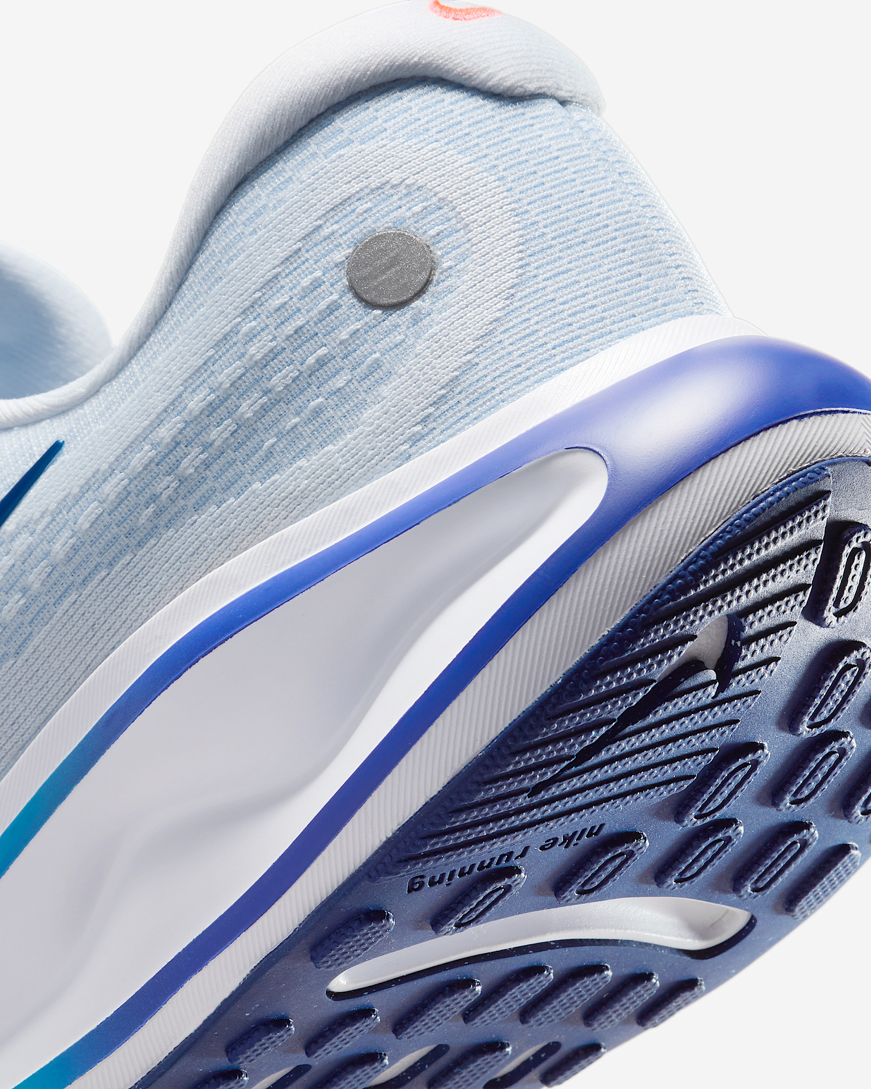 Nike Journey Run Men's Road Running Shoes - 8