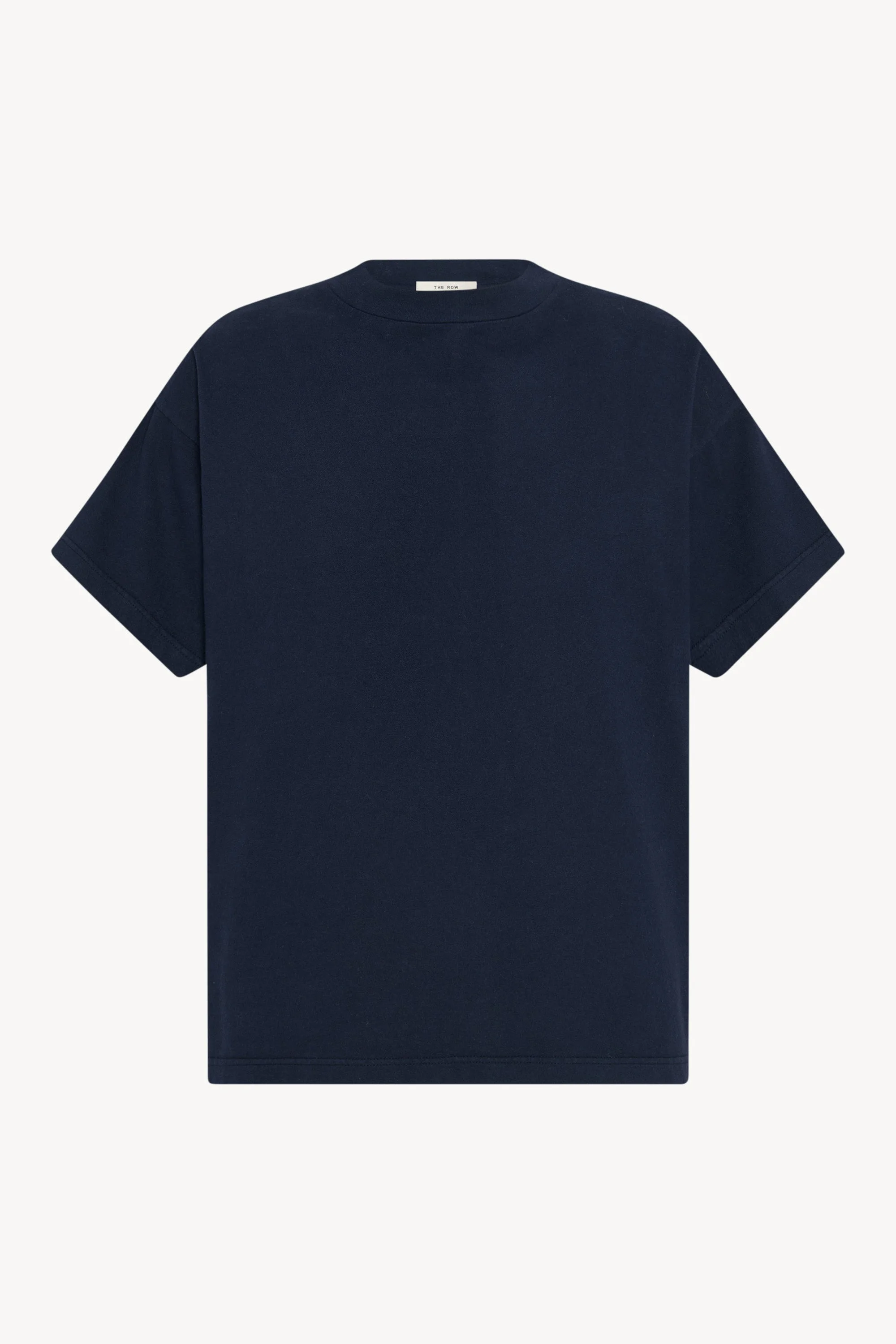 Sato T-Shirt in Cotton - 1