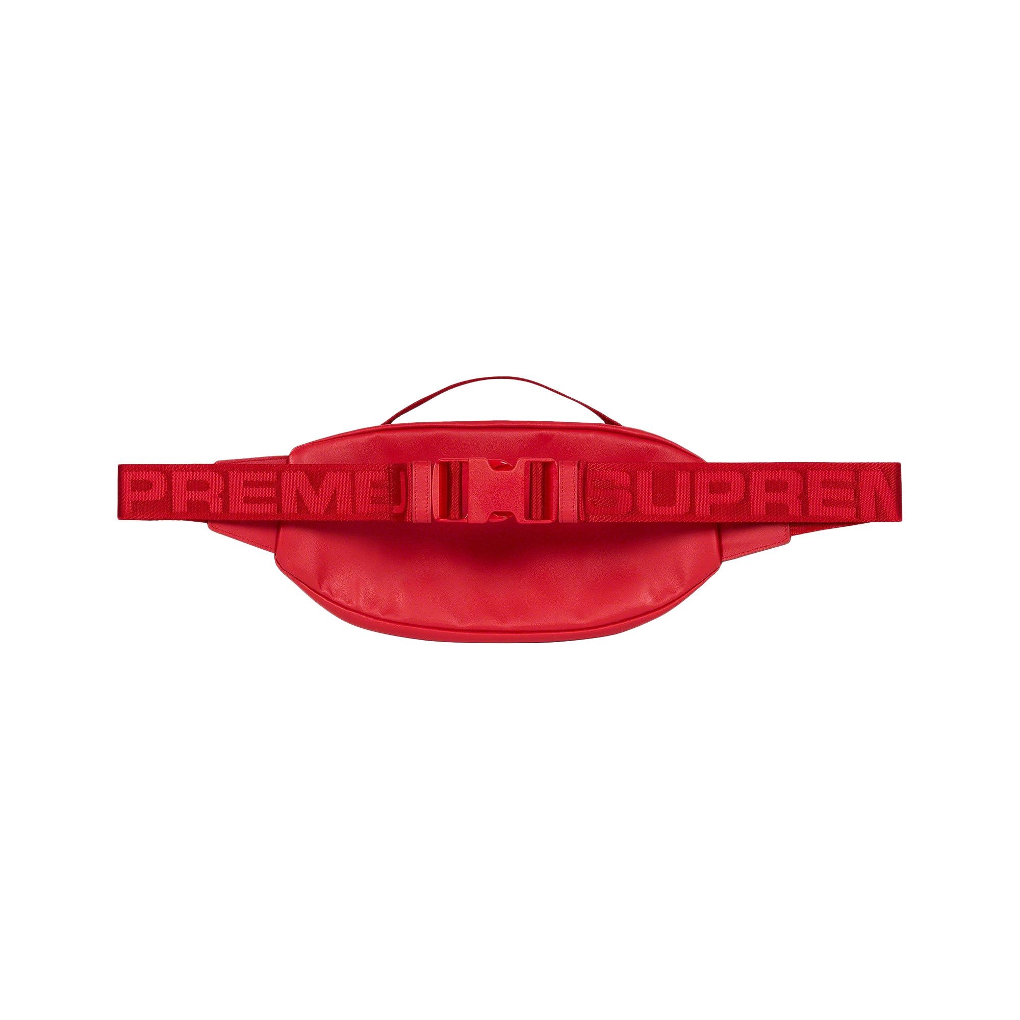 Supreme/シュプリーム ウエストバッグ Supreme} シュプリーム ウエスト バッグ Waist Bag 送料関税込