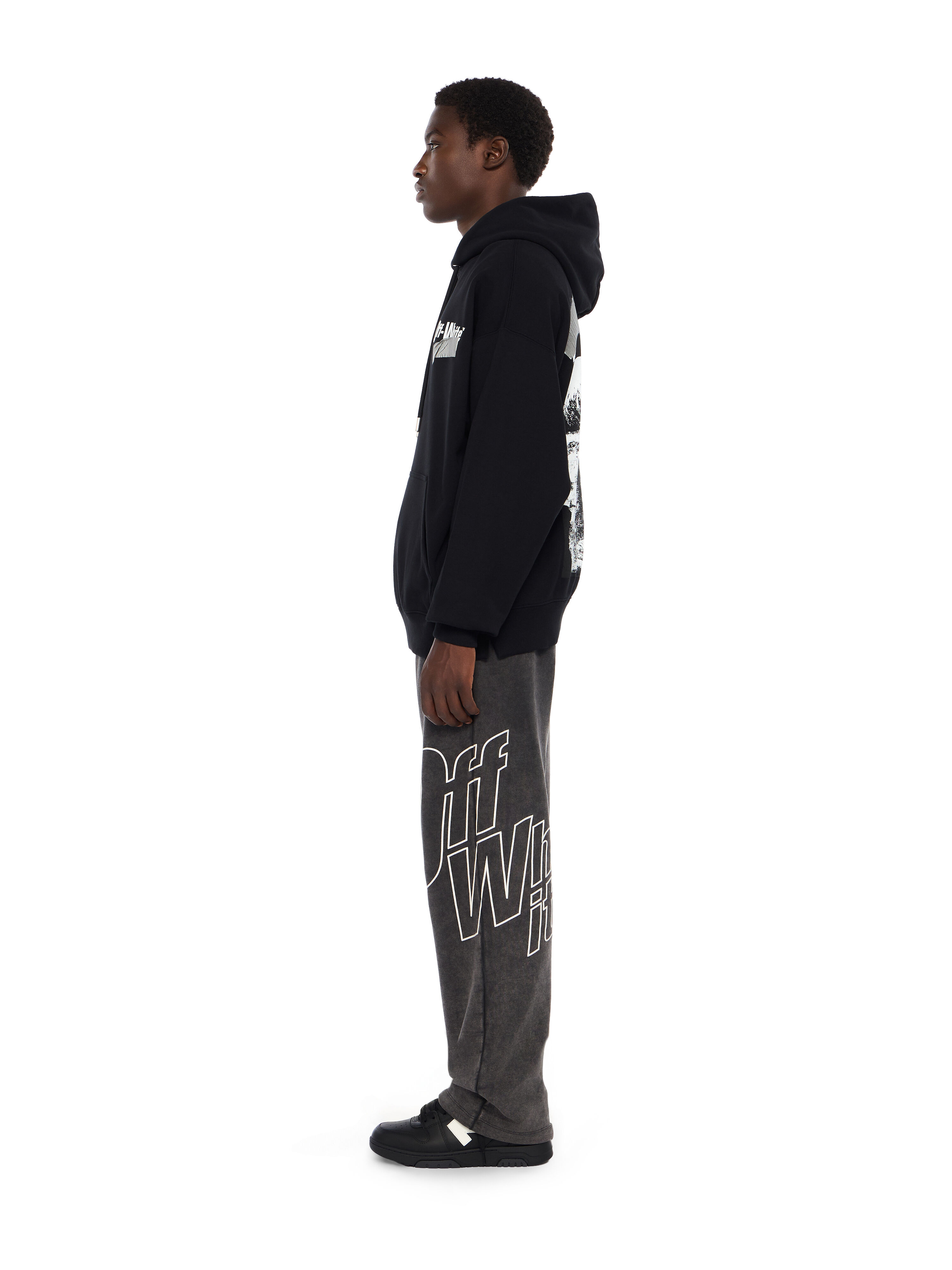 Cupid Tape Skate Hoodie - 3