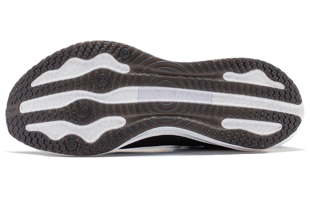 (WMNS) Li-Ning Superlight 21 'Black White' ARBU002-2 - 7