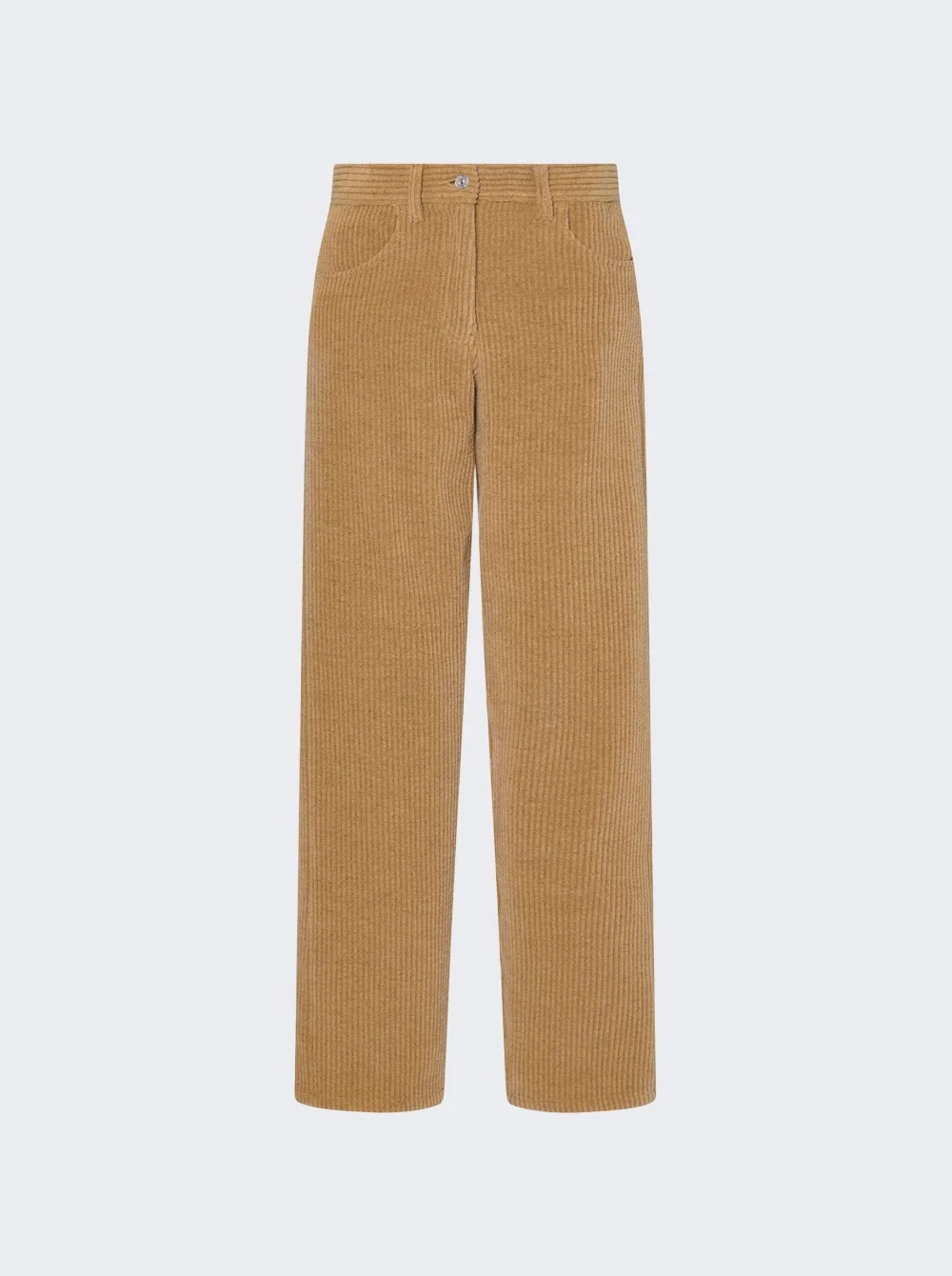 Clair Corduroy Pant Anise - 1