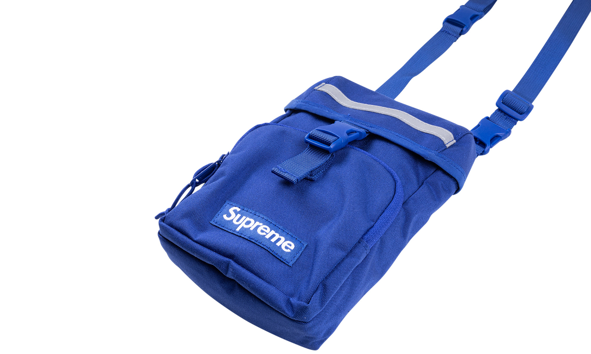 Camera Bag "FW 24 Blue" - 2