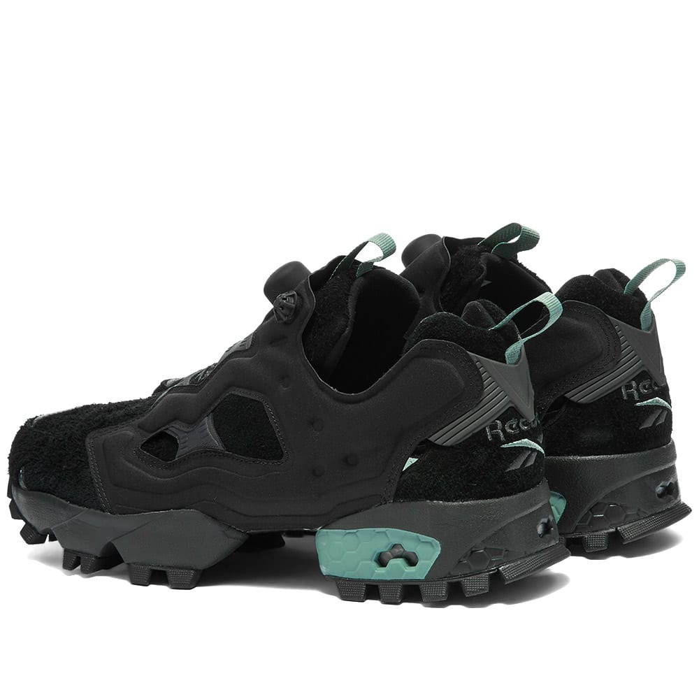 Reebok Instapump Fury Trail - 3