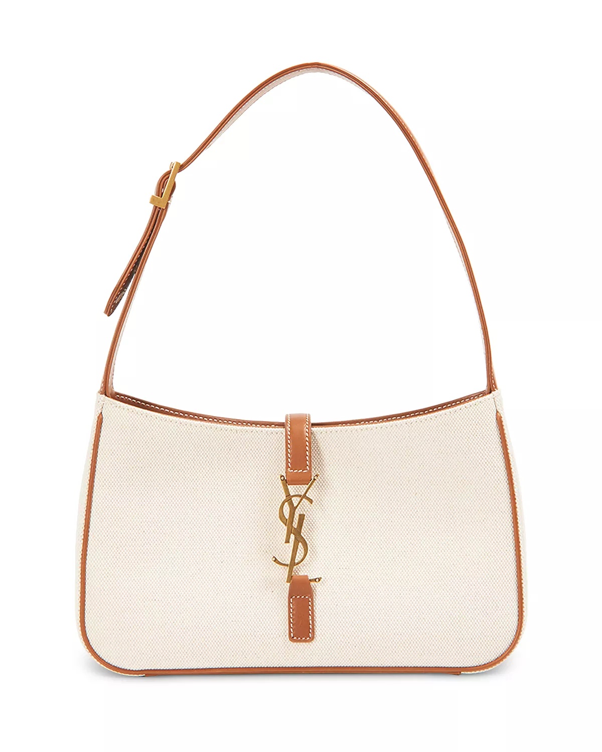 SAINT LAURENT Le à Hobo bloomingdales REVERSIBLE