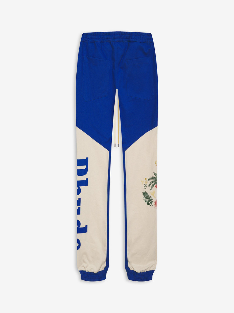 Rhude FLIGHT PANTS outlook