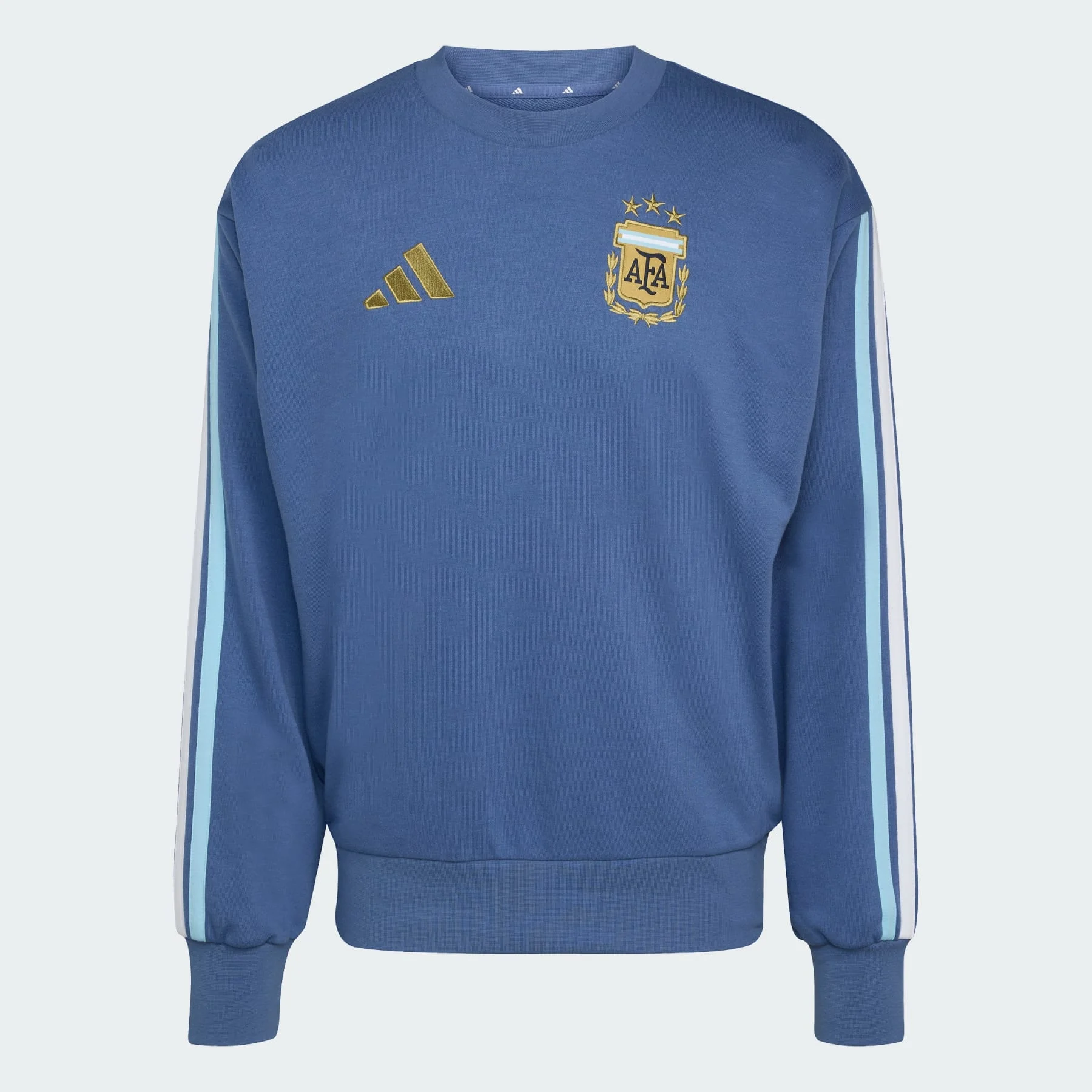 Argentina DNA Crew Sweat - 1