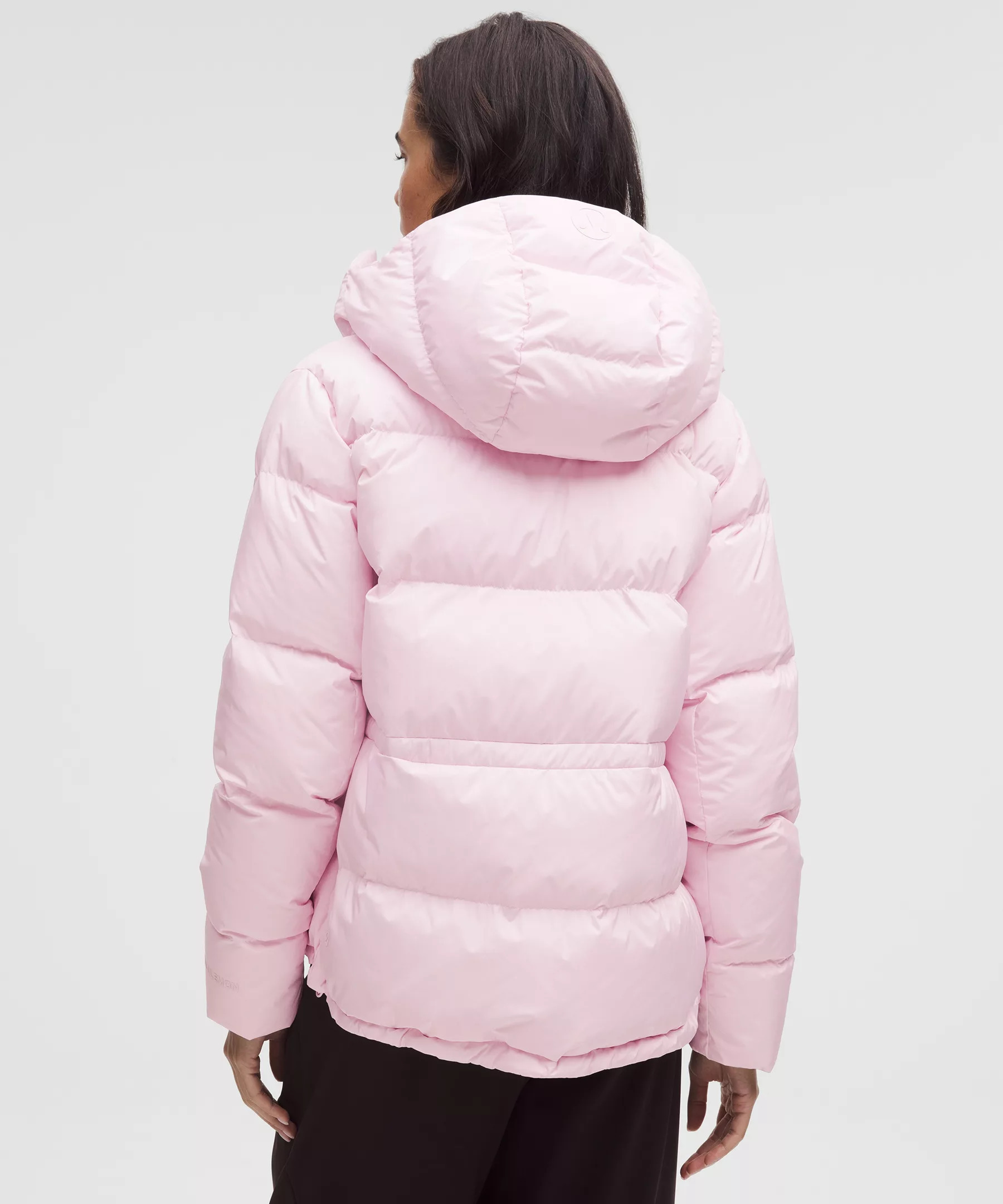 Women's Wunder Puff 600-Down-Fill Jacket - 3