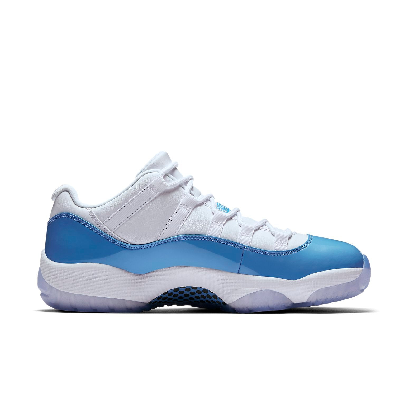 Air Jordan 11 Retro Low 'UNC' 528895-106 - 6