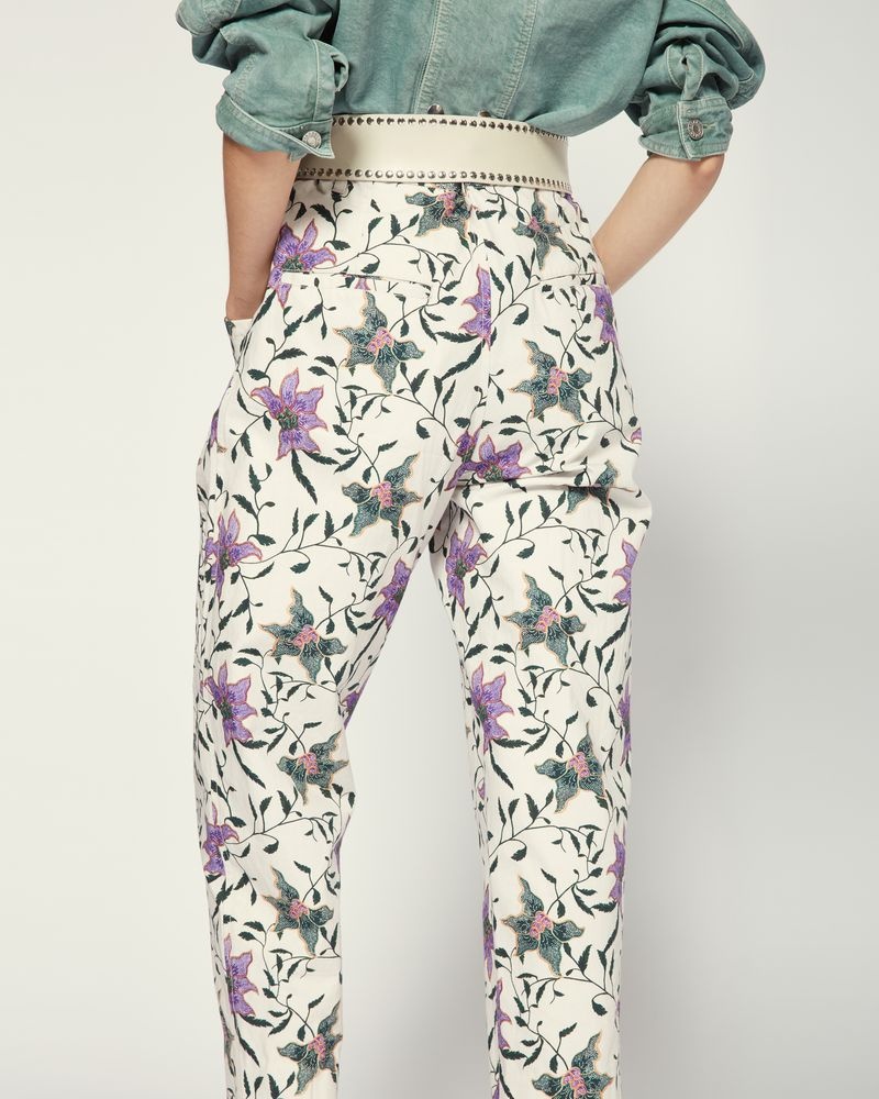 GUBAIA PANTS - 5