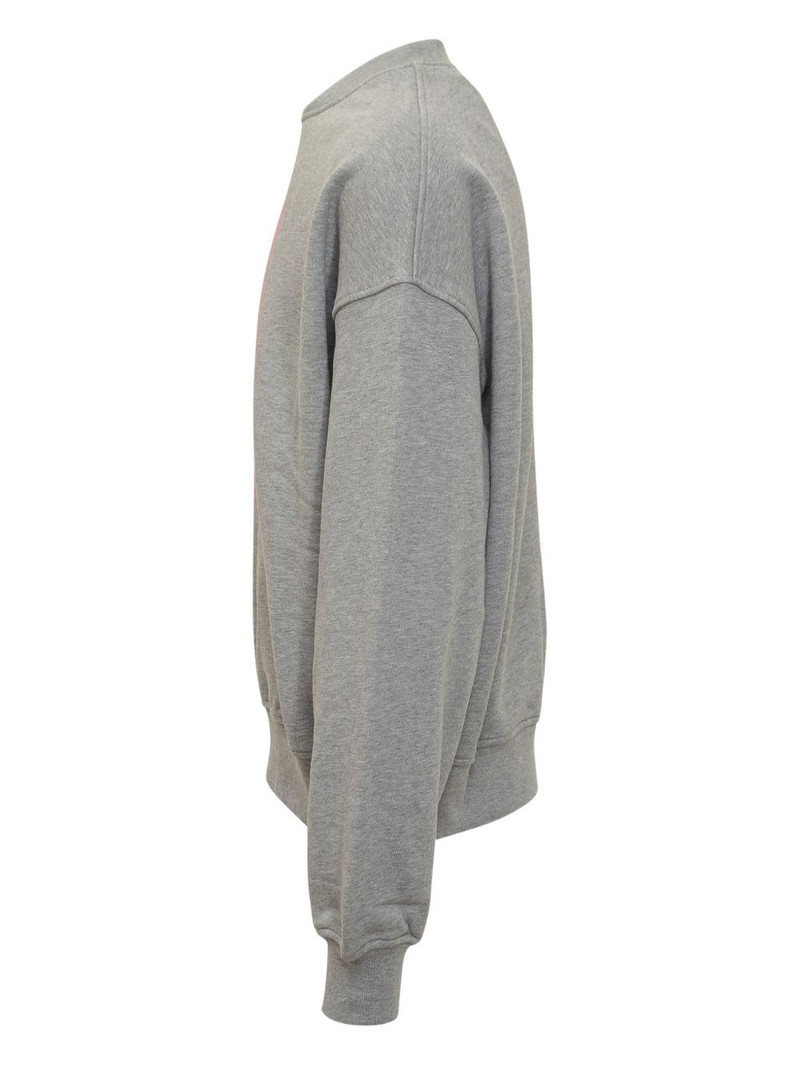 Spray Bear sweatshirt 3