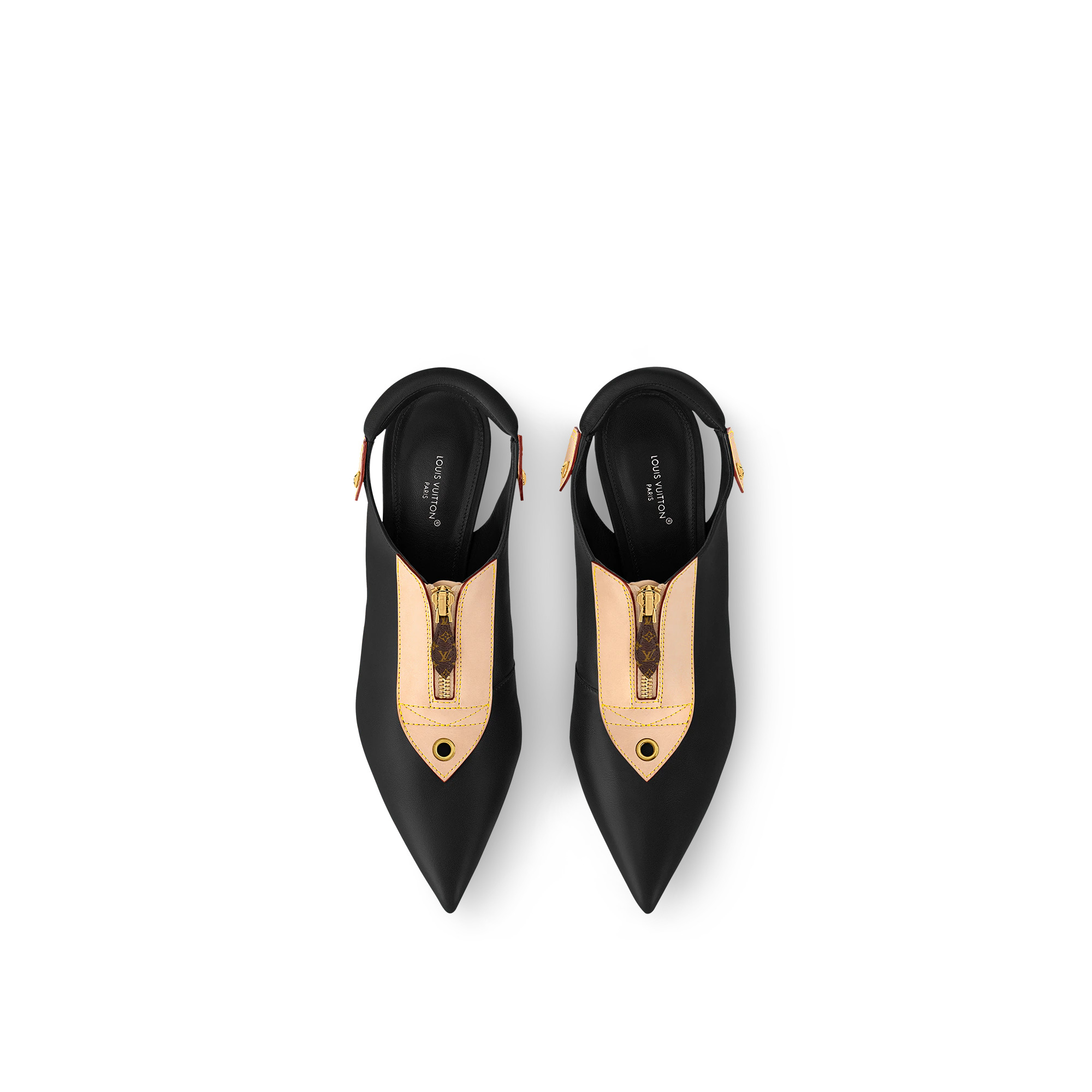 Allure Slingback Pump - 3