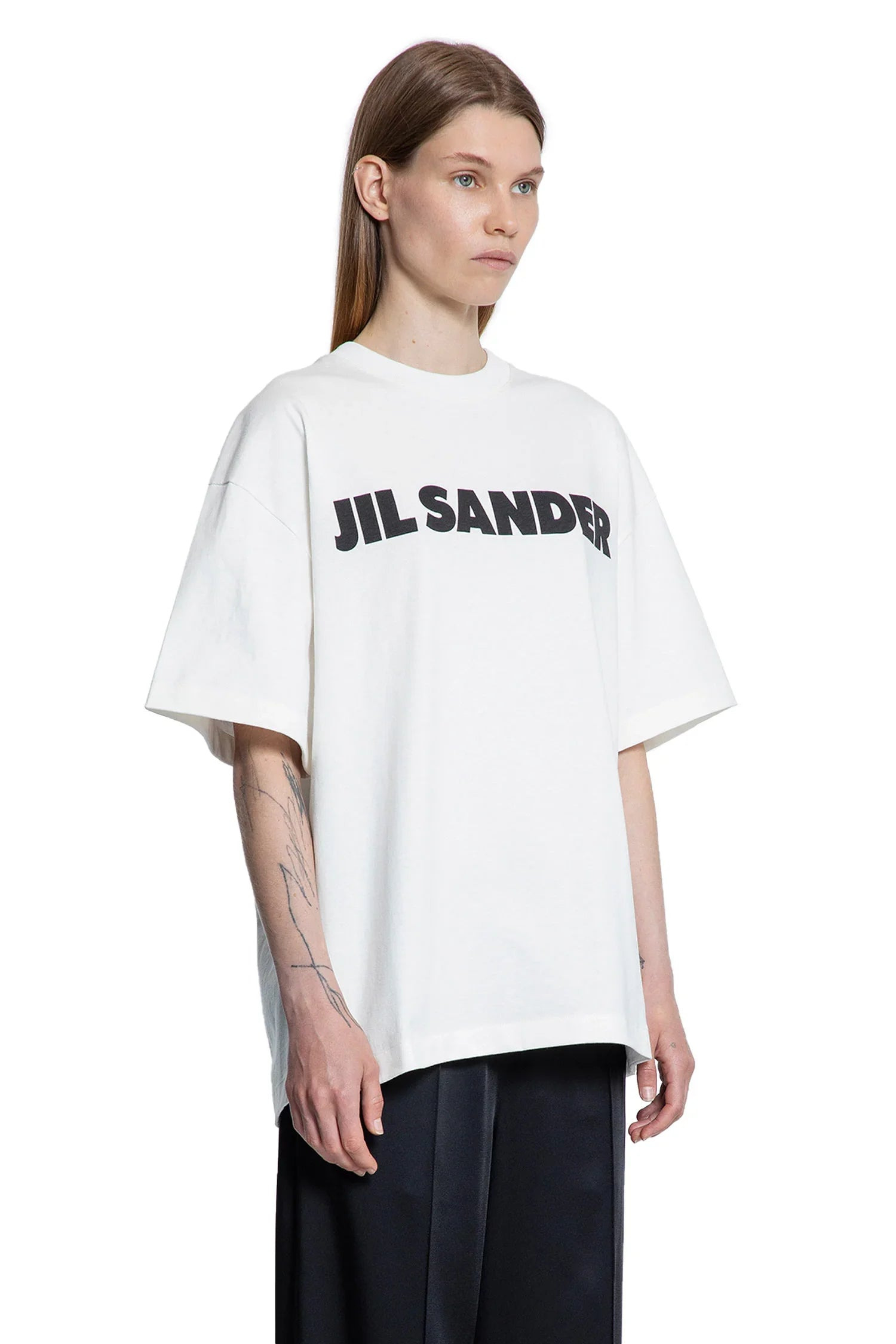 Logo-T-Shirt - 2