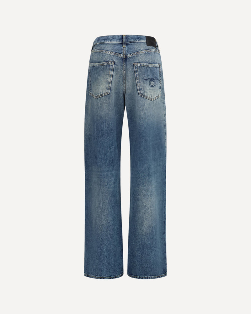 R13 Damon Jeans outlook