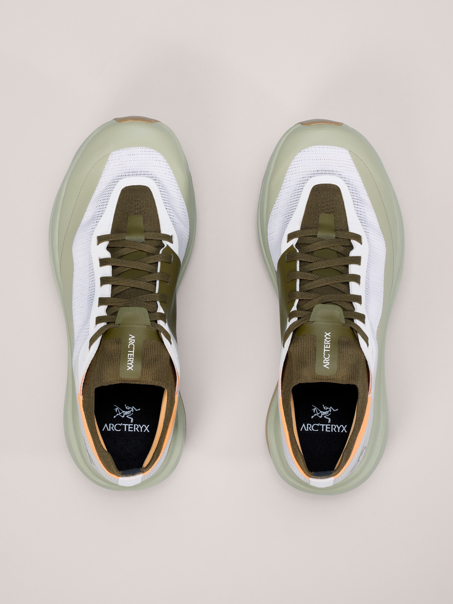 Sylan Shoe - 3