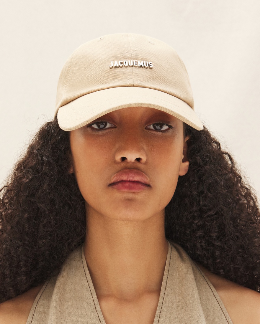 La casquette Rond - 3