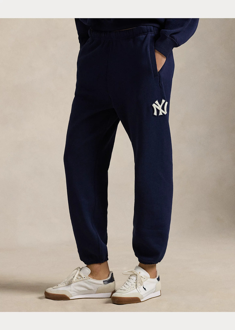 Polo Ralph Lauren Yankees Sweatpant 3