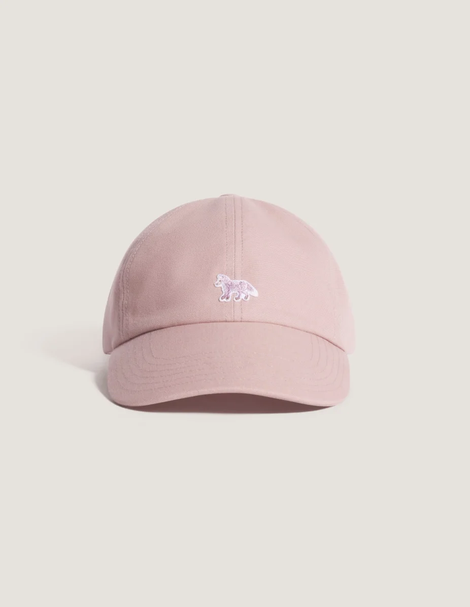 BABY FOX CAP - 1