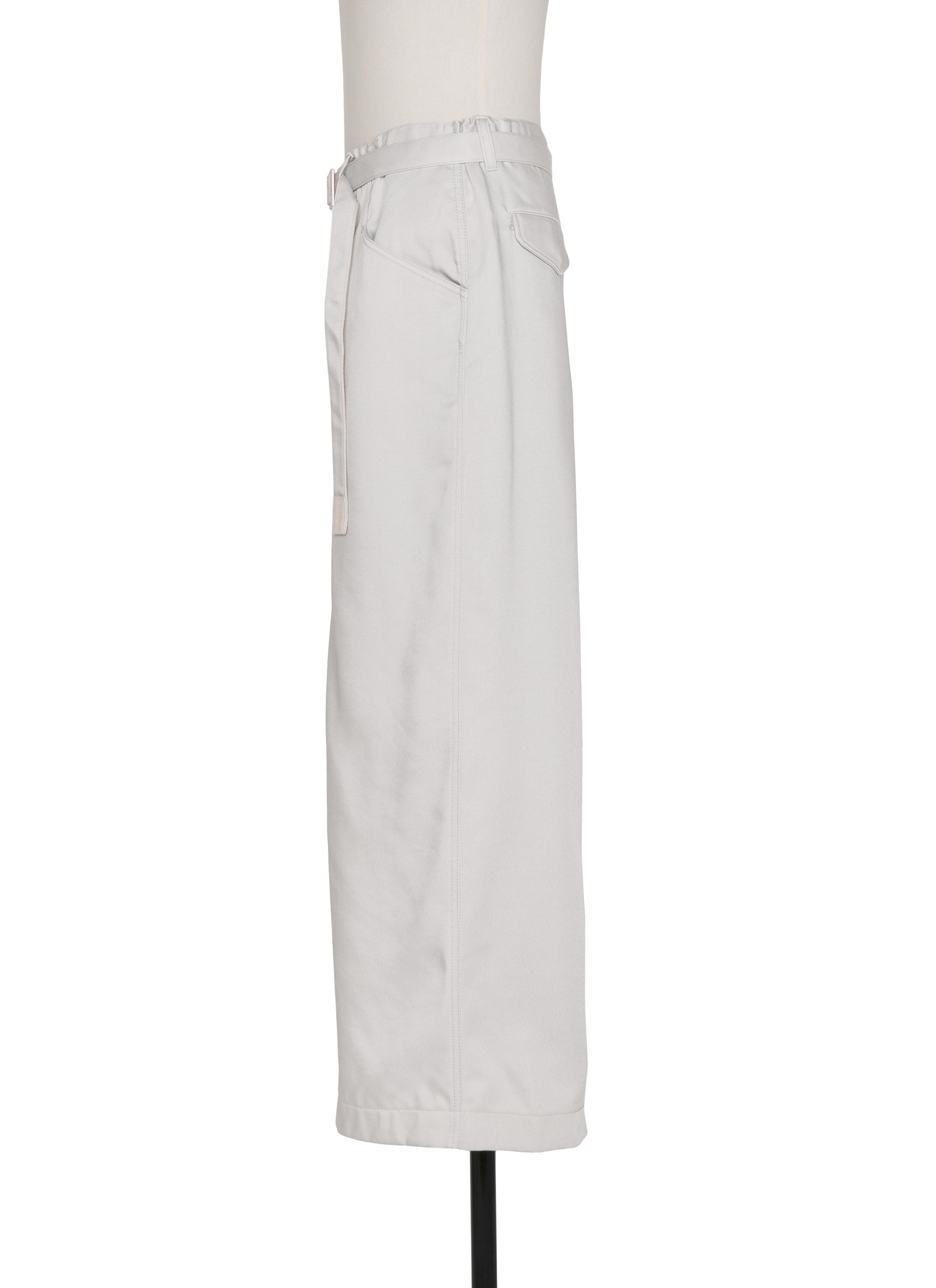 sacai x SPIEWAK Pants - 3
