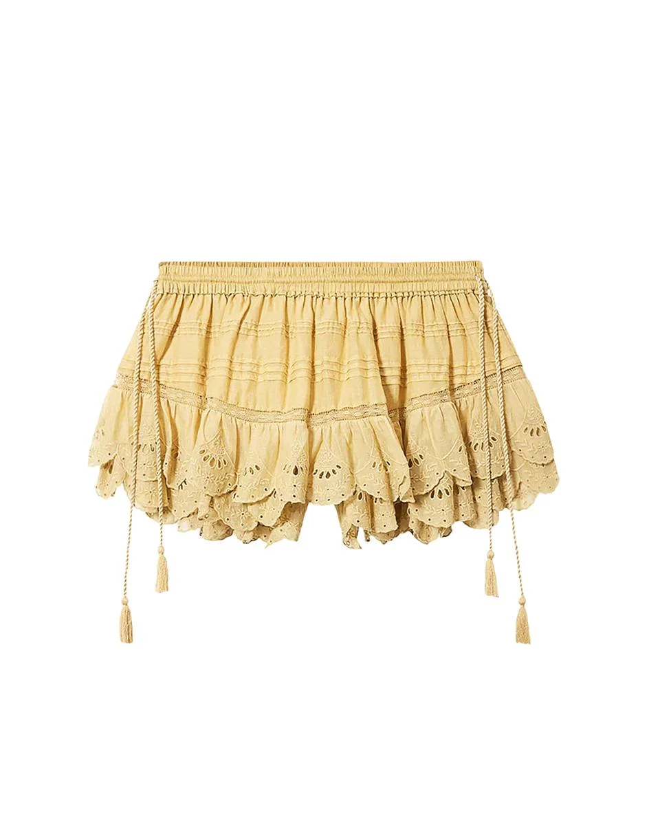 Isabel Marant Étoile Shorts - 1