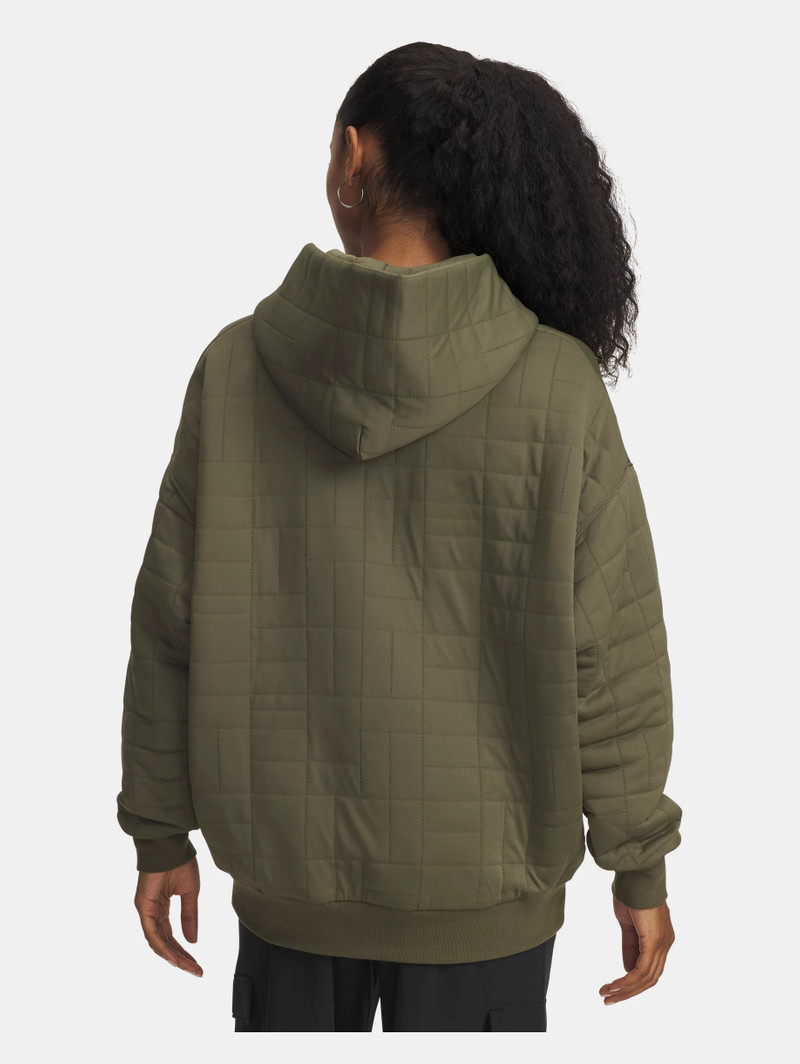 Under Armour UA Unstoppable Fleece Textured outlook
