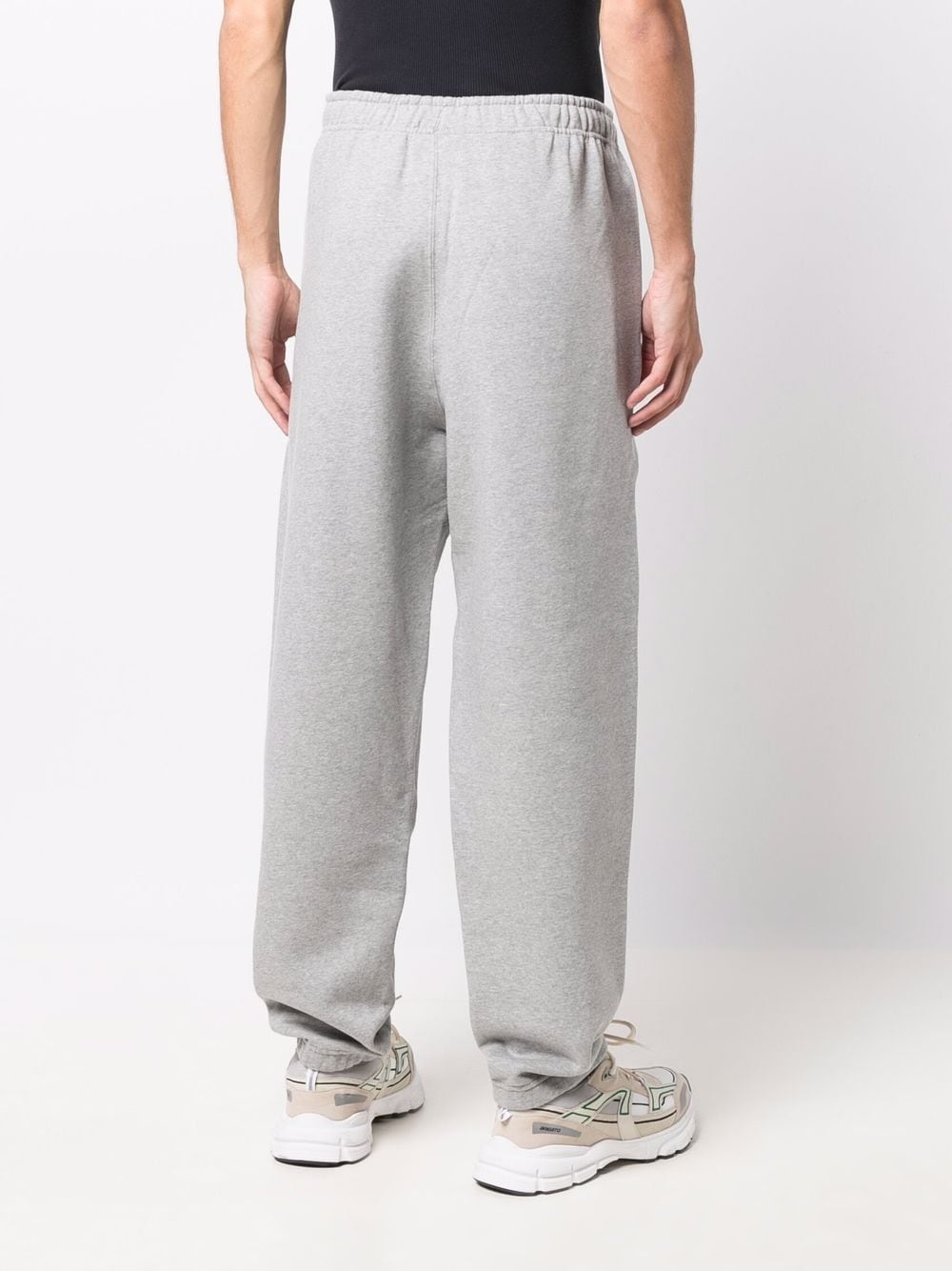 NRG Solo Swoosh track pants - 4