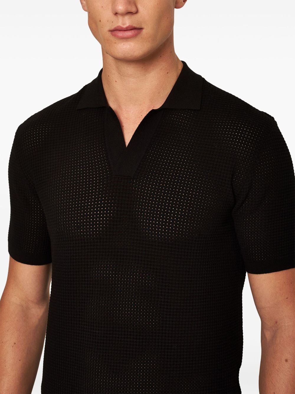 Roddy polo shirt - 4