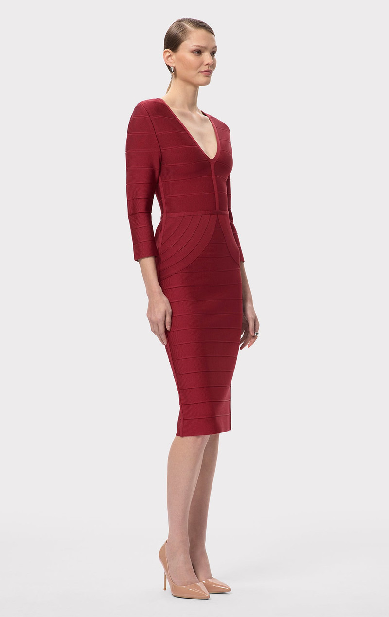 THE ATHENA DRESS 6