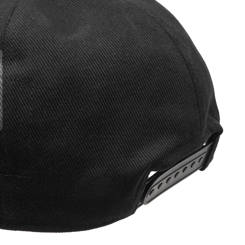 Rick Owens DRKSHDW Rick Owens DRKSHDW Baseball Cap outlook