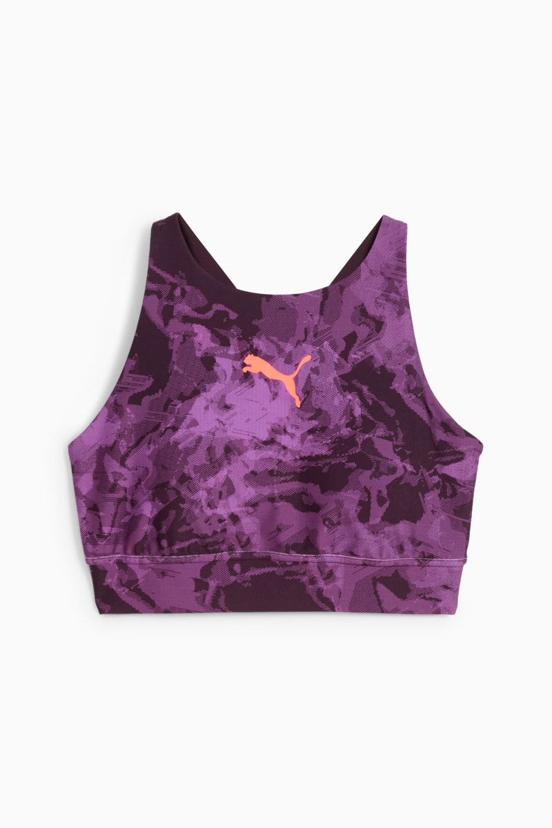 IndividualBLAZE Eversculpt Medium Support Women's Soccer Bra 1