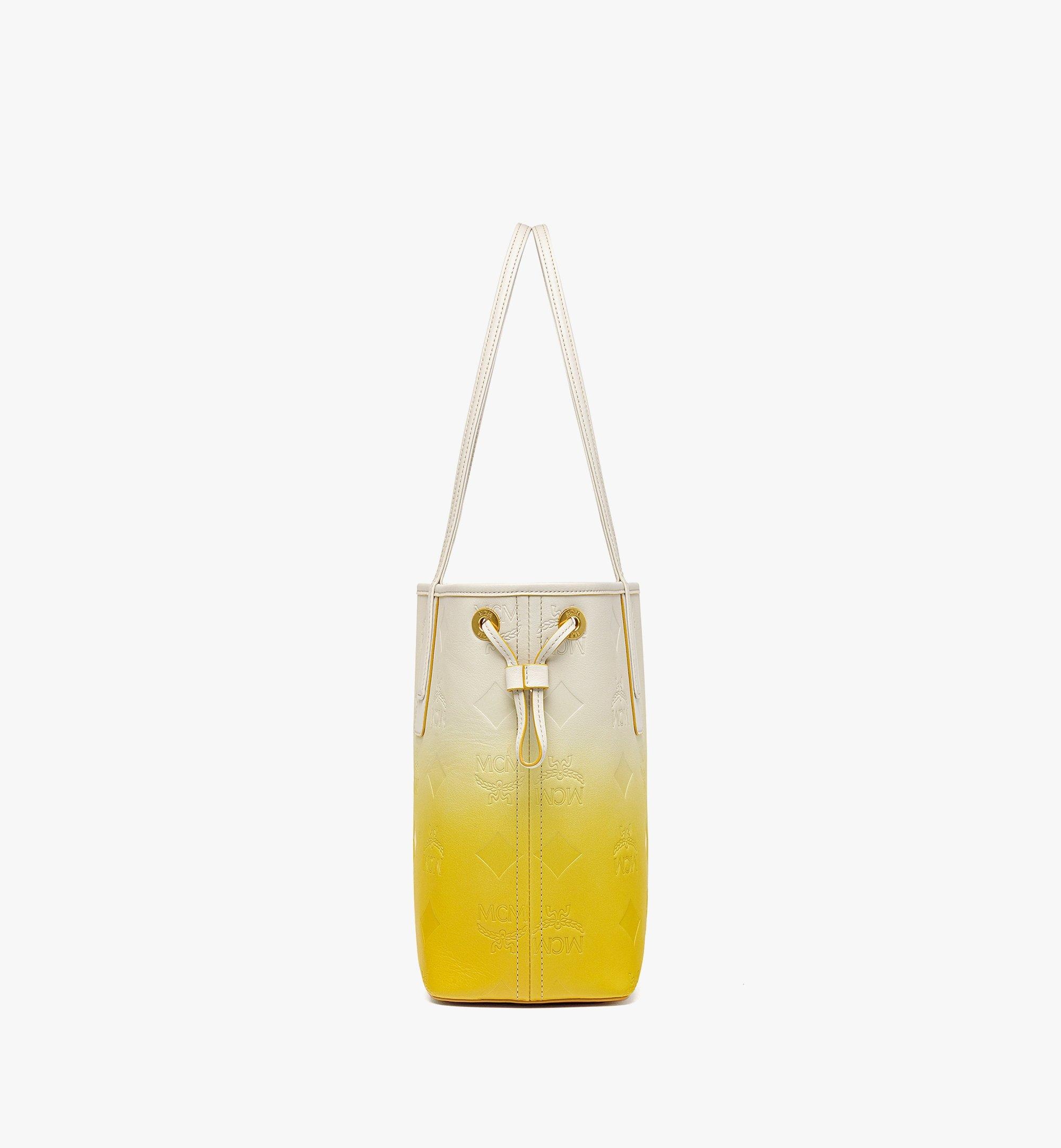 Liz Shopper in Gradation Monogram Leather - 2