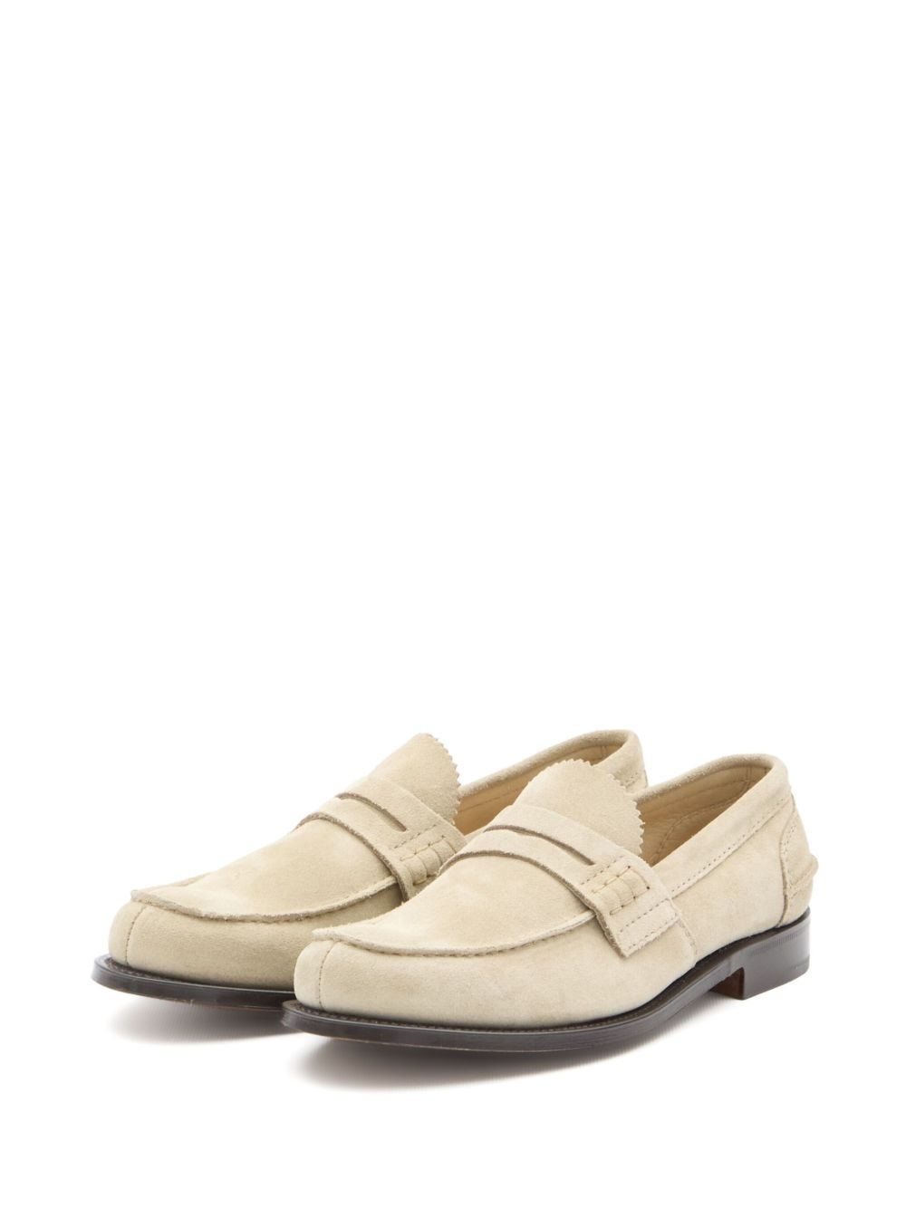 Pembrey loafers - 2