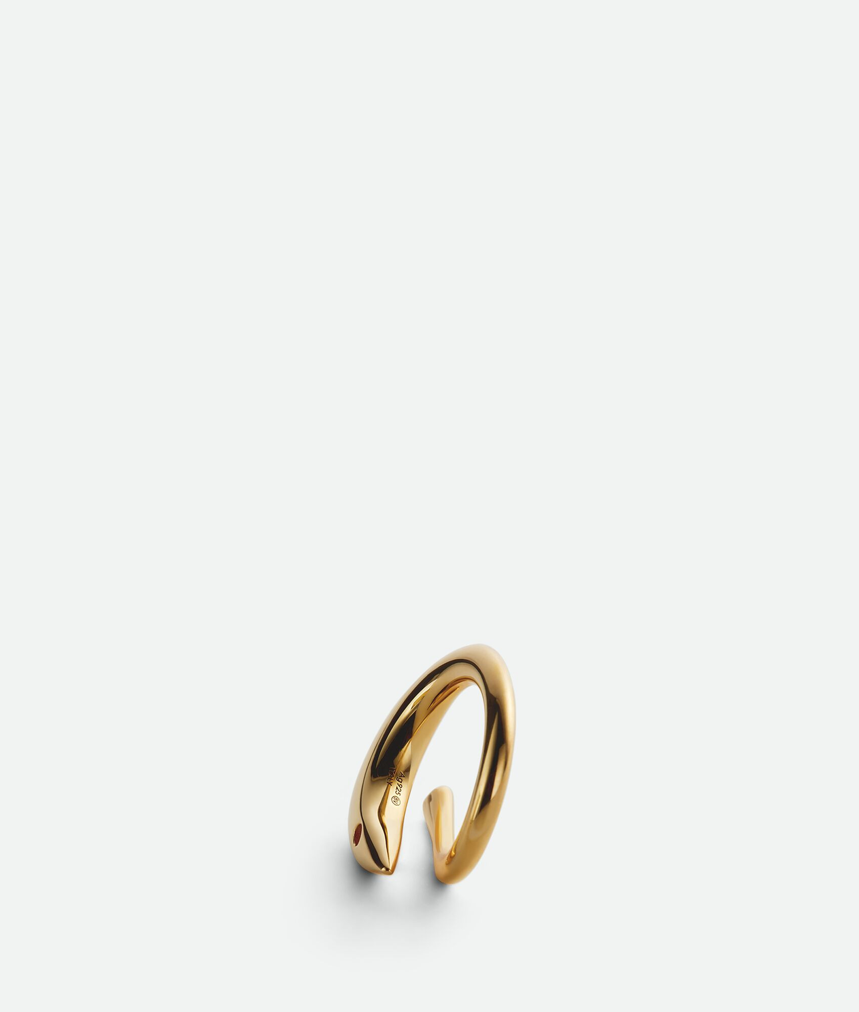 Sardine Ring - 4