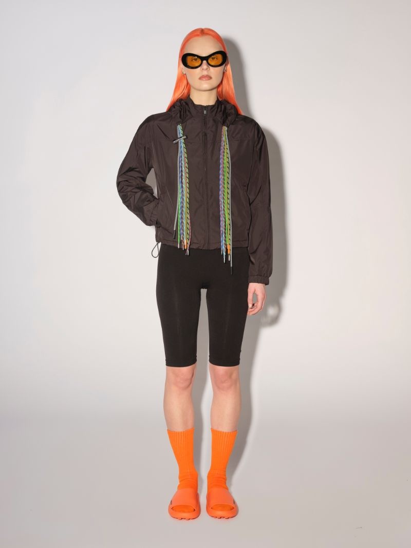 MULTICORD JACKET - 2