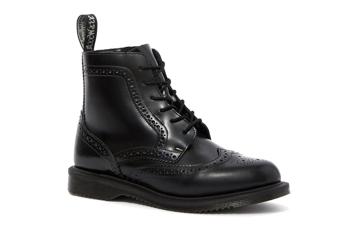 Delphine Arcadia Dr Martens Delphine Outfit Martens (WMNS