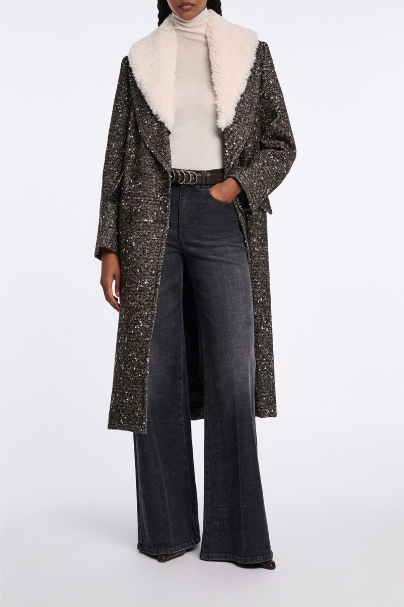 DOROTHEE SCHUMACHER DOROTHEE 3cm belt outlook
