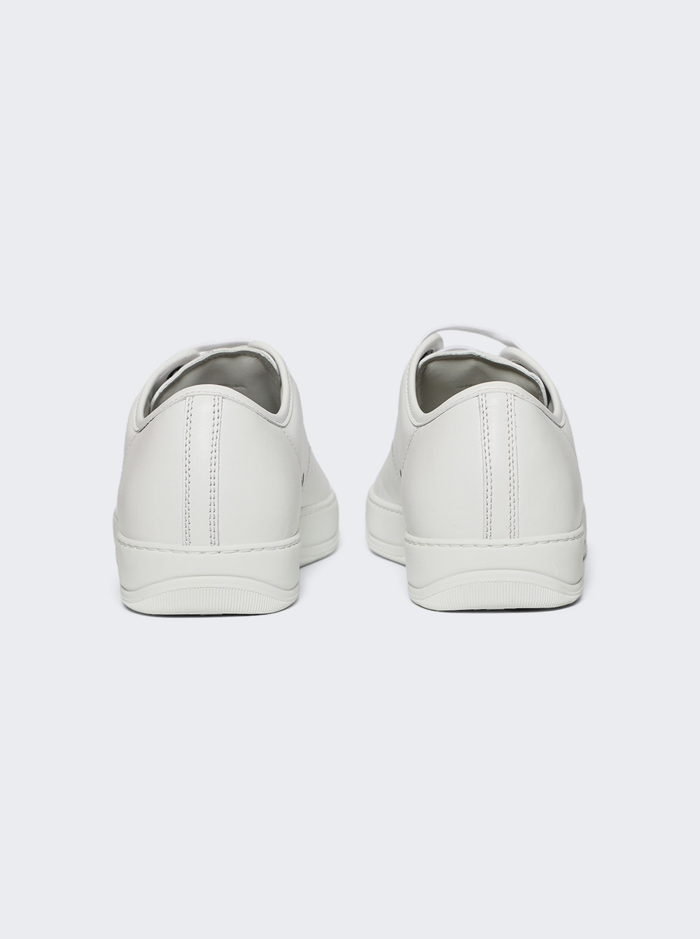 Dbb1 Sneakers White - 4