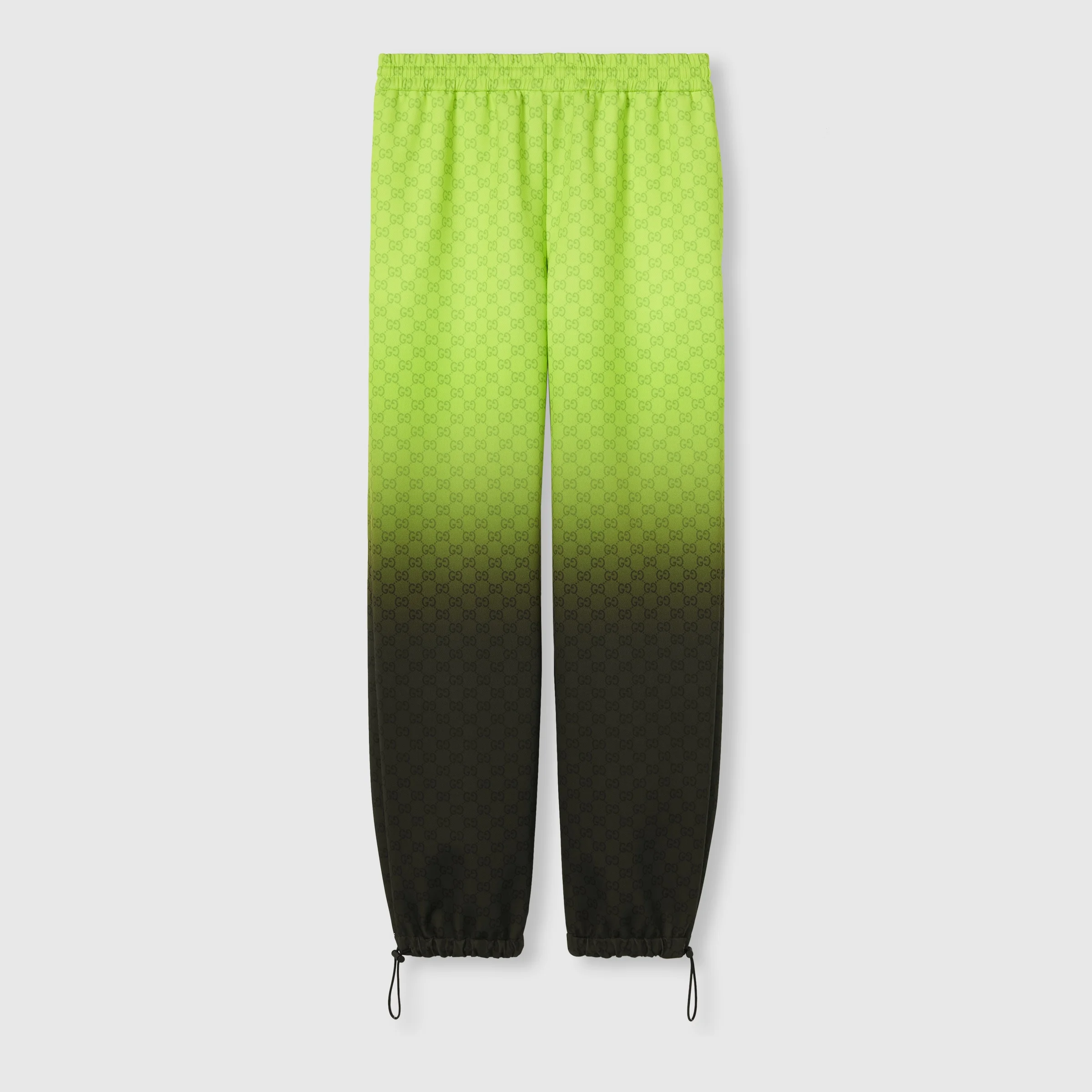 Printed light neoprene sportswear pant - 1