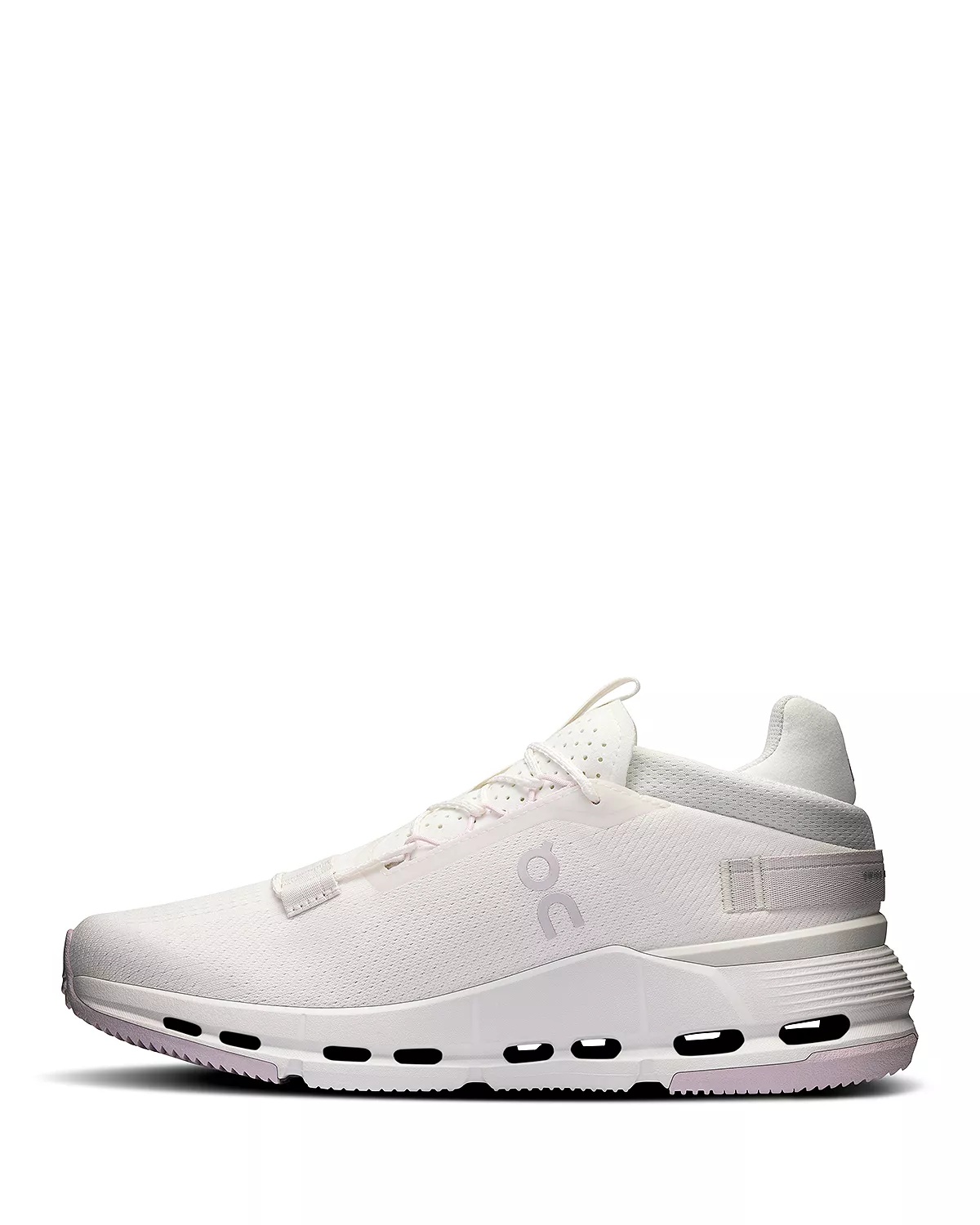 Women's Cloudnova 2 Sneakers - 5