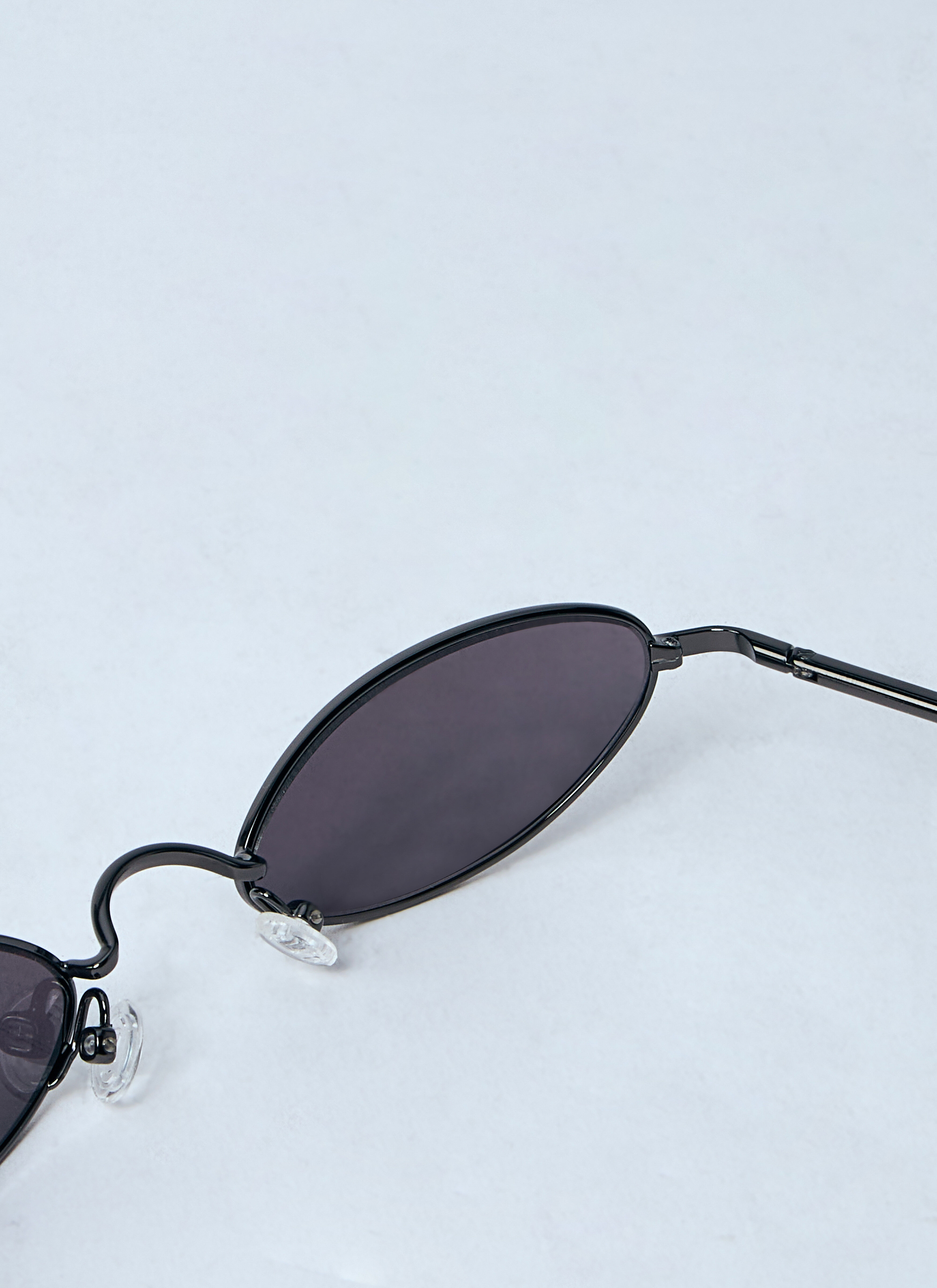 Steel Sunglasses - 5