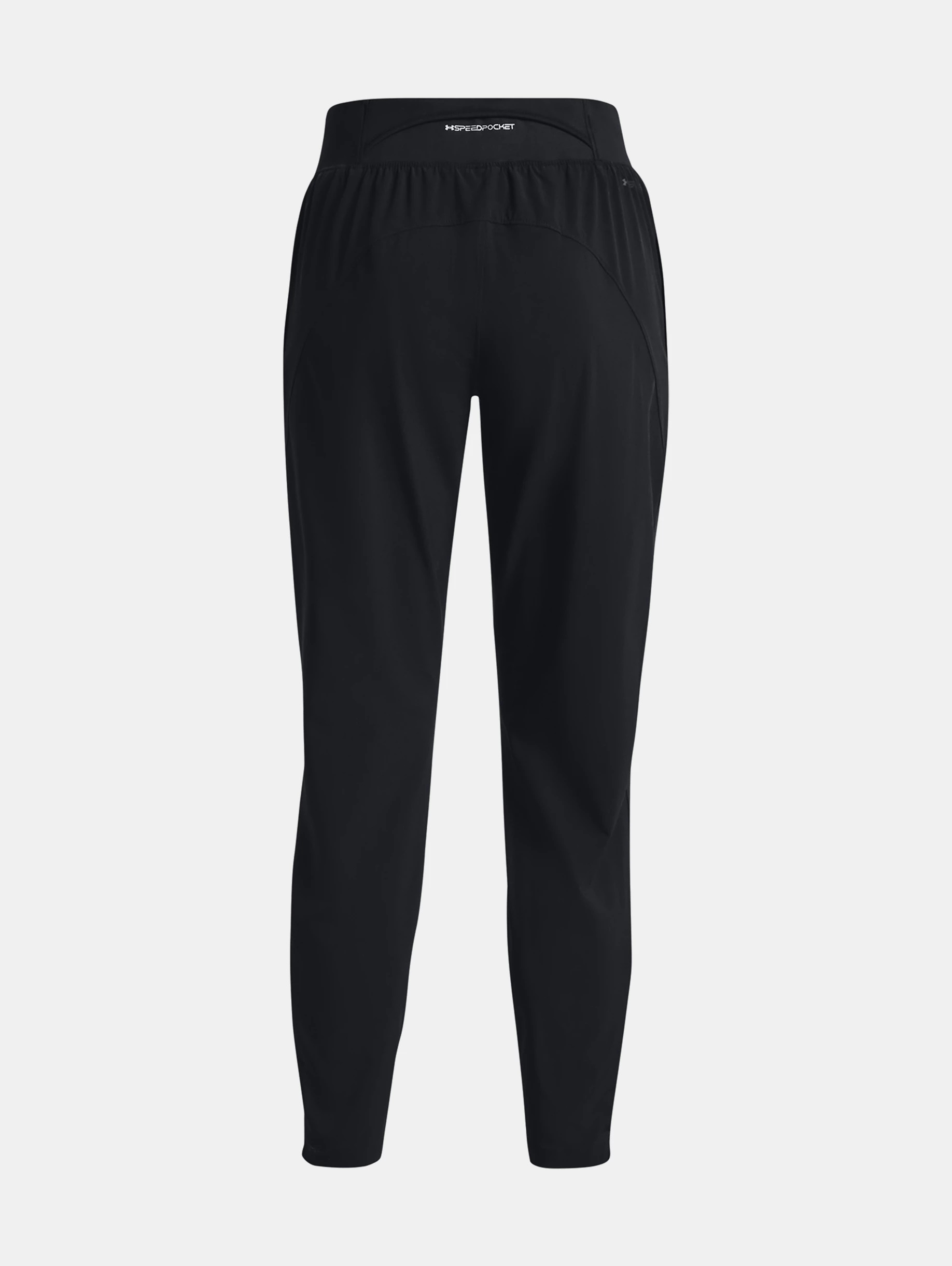 Women's UA OutRun The Storm Pants - 3