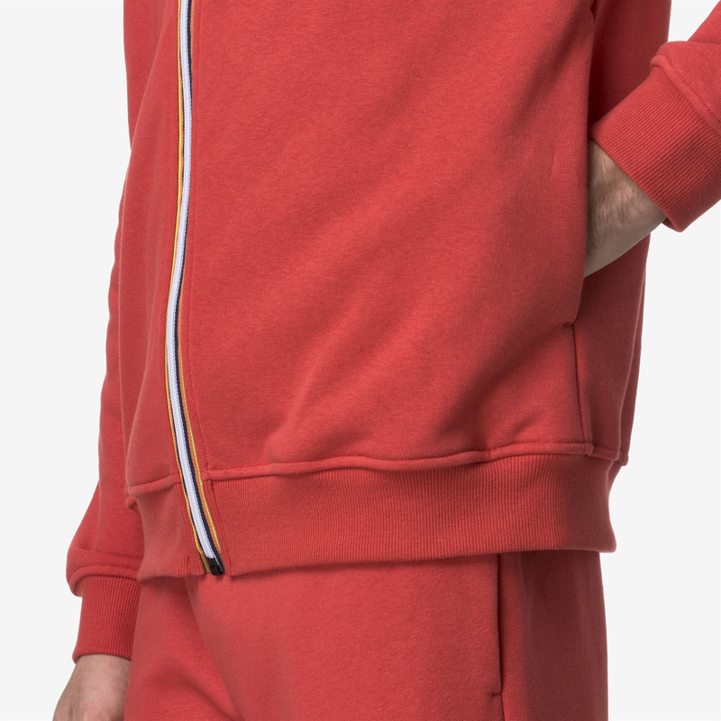 K-WAY ARNEL POLY COTTON outlook
