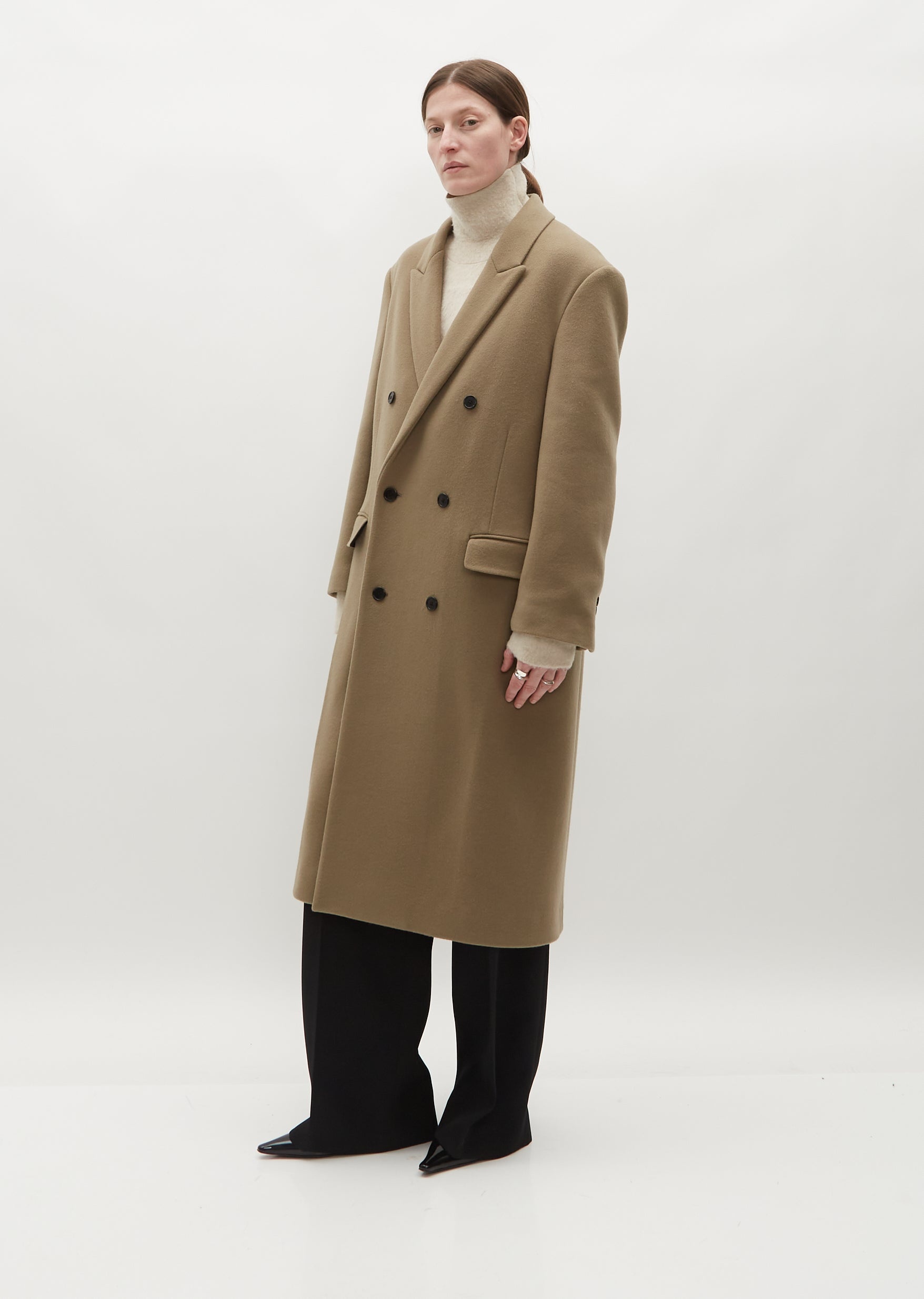 Anderson Coat - 3