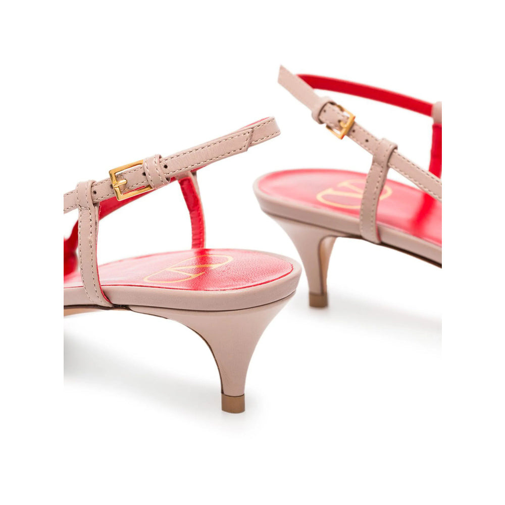 Valentino Garavani Neutrals Pumps Women - 5