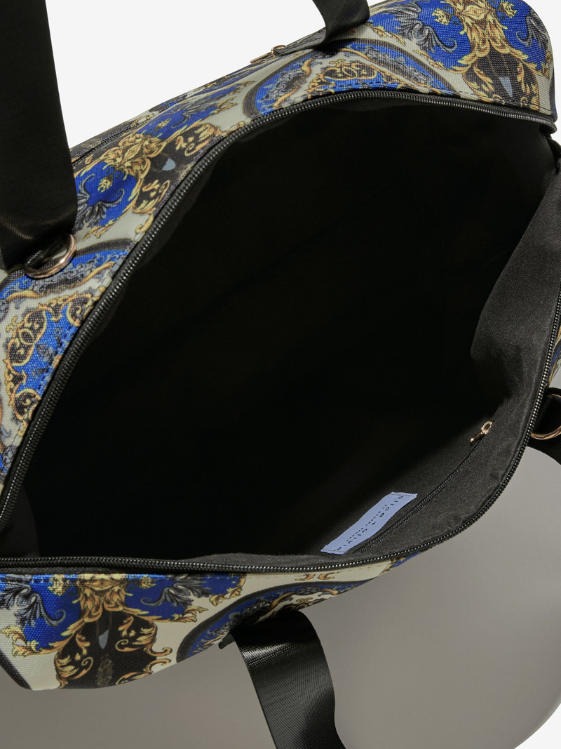 A+O X FABFITFUN DUFFLE BAG 6