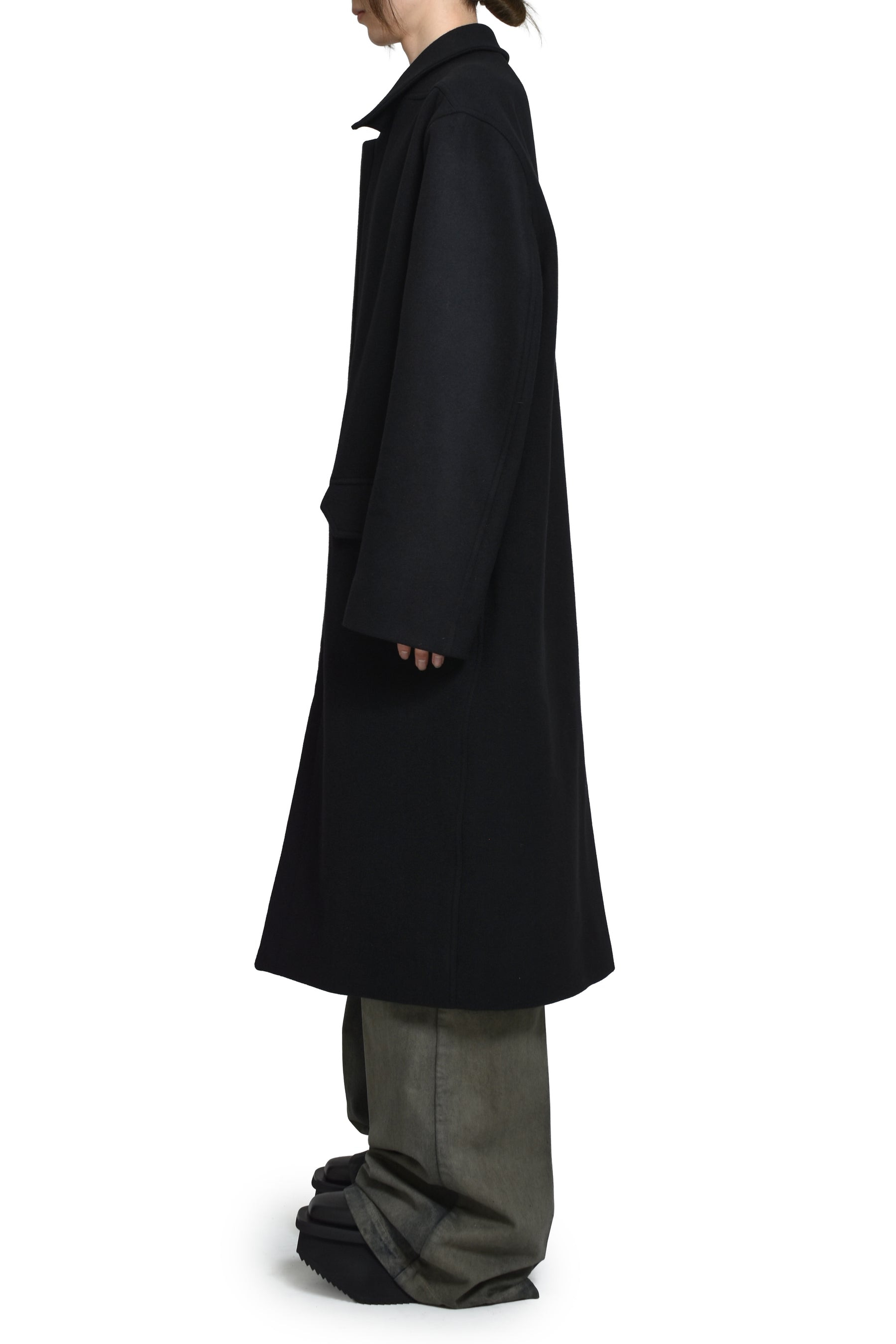 BLIXA JUMBO MAC / BLK - 3